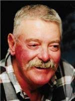 Robert Carson Obituary (1941