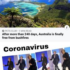 How far is it from melbourne to adelaide? Best Coronavirus Memes To Get You Through Quarantine