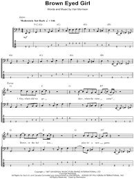 Number of strings, 4, 5 or 6 but being a beginner i would recommend a classic four string bass. Cream Sunshine Of Your Love Bass Tab In D Major Download Print Sku Mn0075322