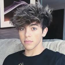 As per his zodiac sign, he is a leo. Did Mikey Barone Date Bryce Hall His Wiki Net Worth Tattoo Height