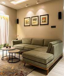 She lives in 4 bhk apartment in mumbai on the 26th floor of beaumonde apartments. Pin On Mid Century Room Decor
