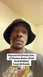 Ragga Shanti St Thomas Pon The Rock Mix Up