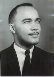 Ervin Sewell Perry and Carlos Eduardo Castañeda