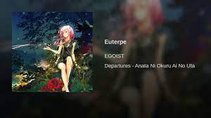 Euterpe - YouTube