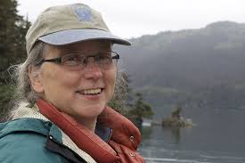 Interview with Nancy Lord