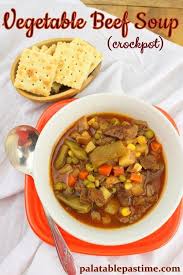 Vegetable Beef Soup Vegetable Beef Soup Beef Soup Beef Soup Recipes