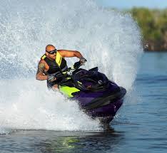 Most powerful and fastest waverunner models are known for their capacity to be modified to reach incredible speeds, and perez's. Sea Doo Lanca Linha 2021 Com Renovacao Total Do Jet Rxp X 300 E Nova Tecnologia Idf Perfil Nautico