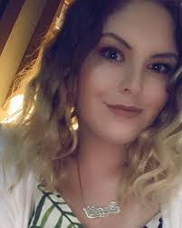 April Nutt's Instagram, Twitter & Facebook