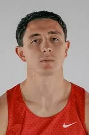 2024-2025 Men's Track and Field Roster