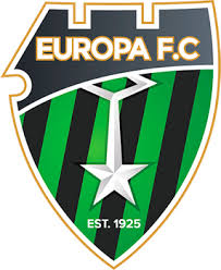 Прямой эфир европа плюс кыргызстан. Europa F C Wikipedia