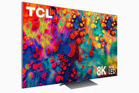 Tcl (tool command language) is a very powerful but easy to learn dynamic programming language, suitable for a very wide range of uses, including web and desktop applications, networking. Tcl Announces Xl Collection Line Of Tvs Vows To Take 8k Mainstream This Year The Verge