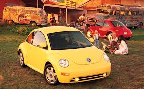 Каталоги автозапчасти легковые автомобили volkswagen new beetle хэтчбек. 1999 Import Car Of The Year Volkswagen New Beetle