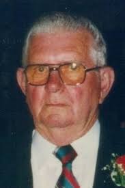 John Whittington Obituary (2014)