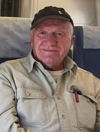 Vernon B. Terlouw Obituary