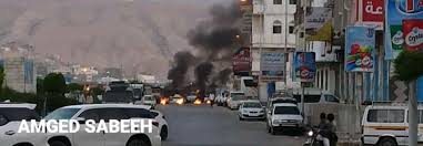 انا مواطن حضرمي اريد الكهرباء ولا ارغب برحيل البحسني لذلك يجب ان تعرفوا لماذا لا