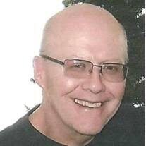 Danny Joe Aikins Obituary