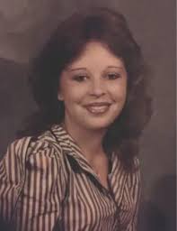 Obituary information for Peggy Jo Thomas