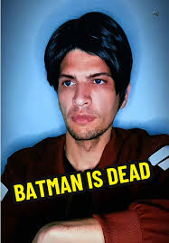 Terry McGinnis Takes