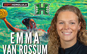 Tomorrow: Emma van Rossum