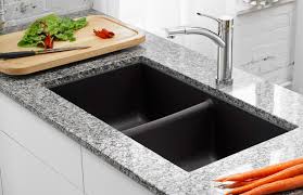 blanco fixtures at kitchen & bath classics