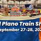 Fall Plano Train Show