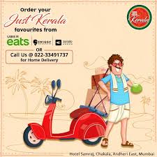 Justkerala Is On Swiggy Zomato Ubereats Yourhearts Ourhearts Just Kerala Is Everywhere Order Now Food Graphic Design Restaurant Social Media Kerala