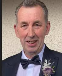 George Conway, 39 Glenelly View Plumbridge