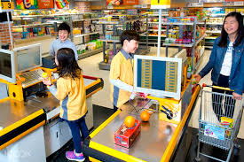 Up To 30 Off Kidzania Kuala Lumpur Klook Singapore
