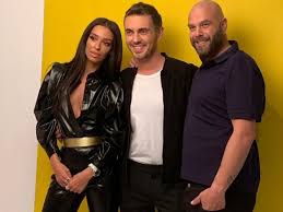 Για να είσαι πάντα μπροστά, ακολούθησε τον κόσμο του fthis.gr: The Final Four O Mixalhs Koyinelhs Milhse Gia Thn Sxesh Ths Zetas Makrypoylia Kai Toy Mixalh Xatzhgiannh Gpop Gr