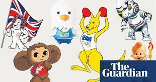 List of olympic mascots and expo mascots soohorang (left) and bandabi (right) were the mascots for the 2018 winter olympics and 2018 winter paralympics , respectively, in pyeongchang , south korea. Israel S Baby Bamba Olympic Mascot Is Not So Lucky Olympic Games 2012 The Guardian