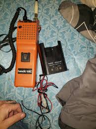 Image result for Handic 65C