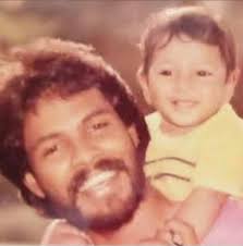 Kishan - Happy Birthday Chota k Naidu mama...Love You...❤️ | Facebook