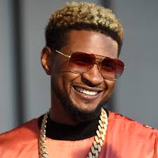 Usher to headline Super Bowl halftime show in Las Vegas