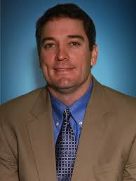 Murray State's Mitch Stewart