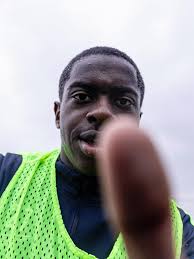 Samir pour toujours. 💛💙