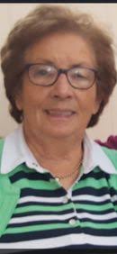 Condolence Book for Emily McEvoy (née O'Neill) (Bagenalstown, Carlow)