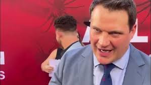 Michael Pruss Unveiling 'Alien: Romulus': Fresh Faces and Intergalactic  Terrors