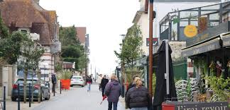 Municipales 2026. A Ouistreham, commerçants et élus misent sur un tourisme quatre saisons