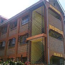Jomo kenyatta university of agriculture and technology. Sunrise Hostels Kimathi University 1 Tip