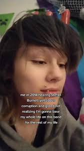 Death Grips Stefan Burnett Talking