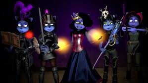 Kiru Kirulxrd Twitter Boboiboy Galaxy Crash Bandicoot Activision