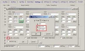 The first diagram is the wiring. Power Fc How To Wire Up Aem Analog Display Wideband To Datalogit Rx7club Com Mazda Rx7 Forum