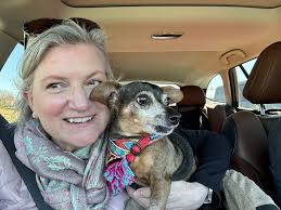 Ty for welcoming me in this group. Today we picked up our newest member of  the family. Coco. Sorry for the bad englisch. We live in the netherlands  Coco is the lady