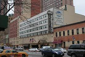 Located in new york's midtown neighborhood, travel inn hotel is in the city center and near a metro station. Travel Inn 42nd Street Ephemeral New York