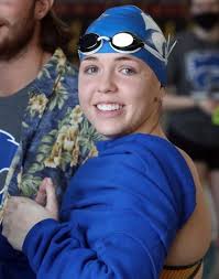 Two D51 swimmers recount their journeys to state meet