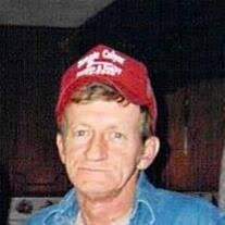 Thurman Eugene Clower Obituary