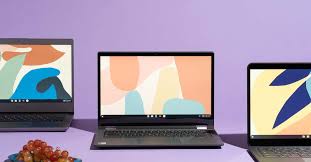 Whether on the web or with play store apps, chromebooks allow you to do everything you want to do—from expressing your creativity, boosting productivity, watching movies to simply playing your favorite games. The Best Chromebook For 2021 Reviews By Wirecutter