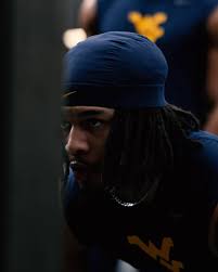 West Virginia Football's Video