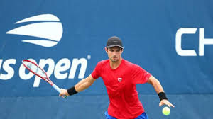 Now 25, he's still competing in a lot of challenger series events and is. Marcos Giron Player Profile Official Site Of The 2021 Us Open Tennis Championships A Usta Event