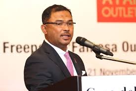 Mca tandus sokongan cina, dap lebih relevan: Idris Haron Alchetron The Free Social Encyclopedia
